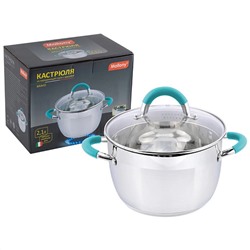 Mallony Кастрюля 005428