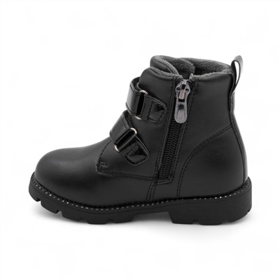 Ботинки PV342-1-1 черные