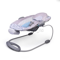 Шезлонг "Маленький рай" в коробке