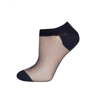 DEA MIA Носки 1121 CLASSIC (укороченные)