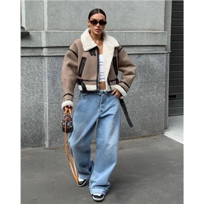 Дубленка #23069926