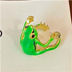Кольцо арт. 22 6834 (id 285141)