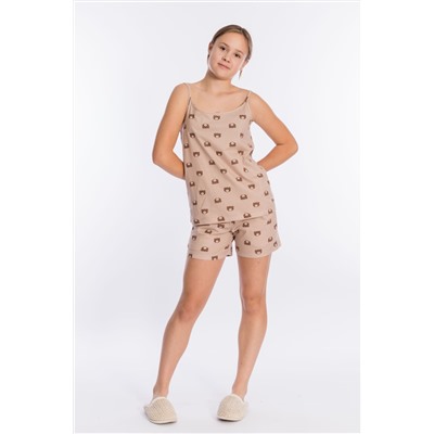 Пижама М223084а