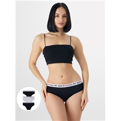 ТРУСЫ ЖЕНСКИЕ (3ШТ.) 412692-3