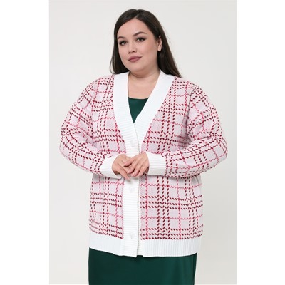 Кардиган-20113