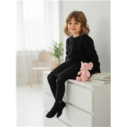 Колготки для девочки Соль&Перец