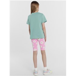 ФУТБОЛКА ДЛЯ ДЕВОЧЕК 2ШТ. 117835-2