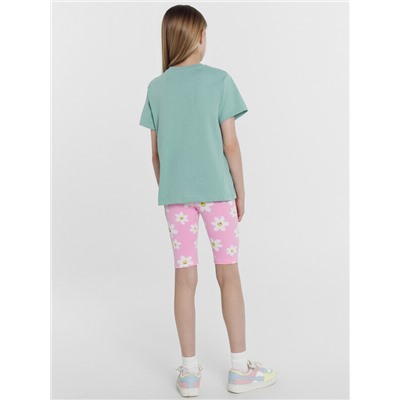 ФУТБОЛКА ДЛЯ ДЕВОЧЕК 2ШТ. 117835-2