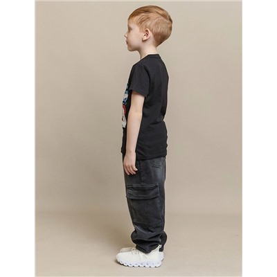 BATIK Футболка 045_БК24