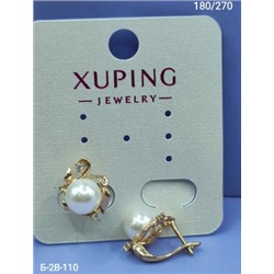 Серьги #23003854