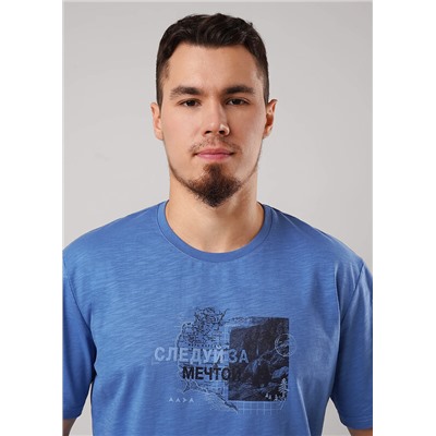 Пижама мужская