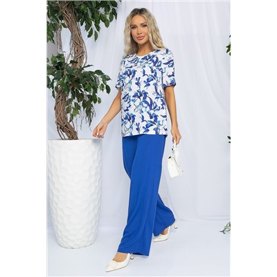 Костюм (Блуза+Брюки) LADY TAIGA, 1103198