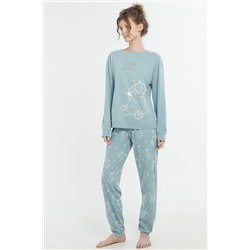 Пижама MARK FORMELLE, 1043443
