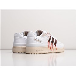 Кроссовки Adidas Forum Low