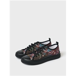 Полуботинки детские для девочек