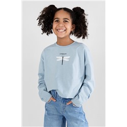 Лонгслив BOSSA NOVA, 975945