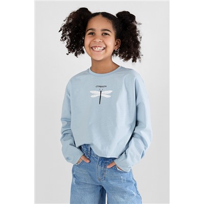 Лонгслив BOSSA NOVA, 975945