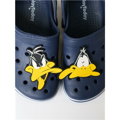 Сабо для мальчиков