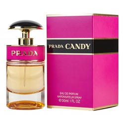 PRADA CANDY edp (w) 30ml
