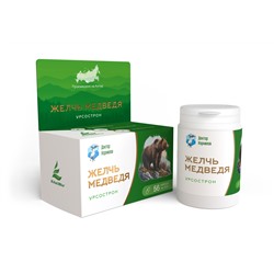 Урсострон для профилактики ЖКТ 56 капс.