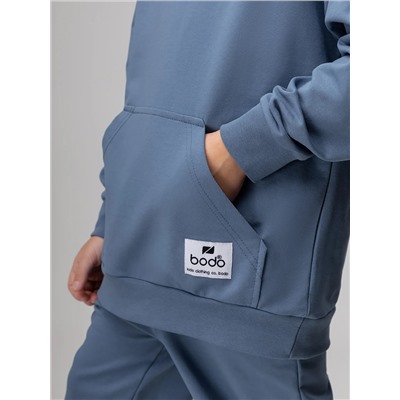 Bodo Костюм 11-558MU