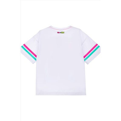 Футболка PLAYTODAY, 840852