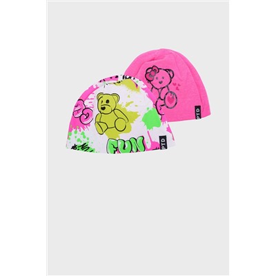 Шапка PLAYTODAY, 1122111