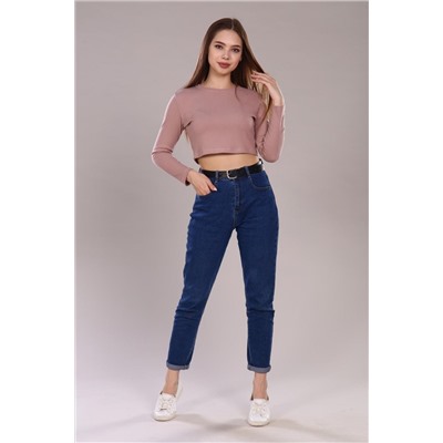 Кроп - топ "Макадамия"