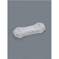 Тренажёр для пальцев ног, выпрямитель, 13×3.5 см