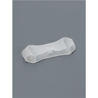 Тренажёр для пальцев ног, выпрямитель, 13×3.5 см