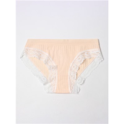 Трусы слипы женские, цвет МИКС, размер 44 (XXL)