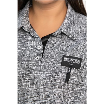 Блуза LADY TAIGA, 1203617