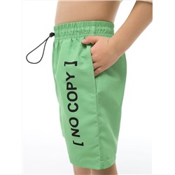 PELICAN Шорты BWHE3322/1