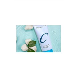 Enough Солнцезащитный крем для лица с коллагеном / Collagen 3X Moisture Sun Cream SPF50 PA+++, 50 мл KRISTALLER, 1107779