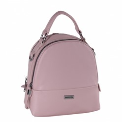 Рюкзак 670091 pink Velina Fabbiano-Safenta