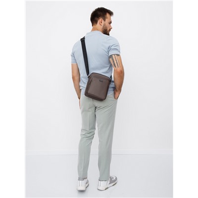 Сумка 19080-2D coffee Daodaisho