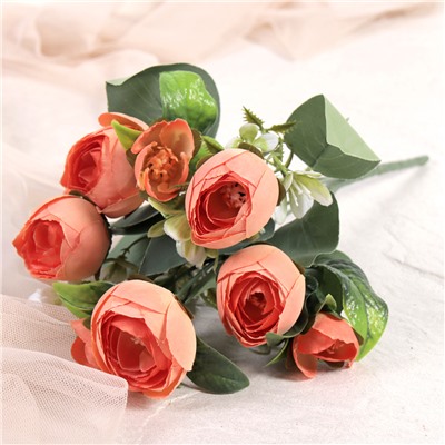 Цветок искусственный 30 см / W394131 /уп 200/800/