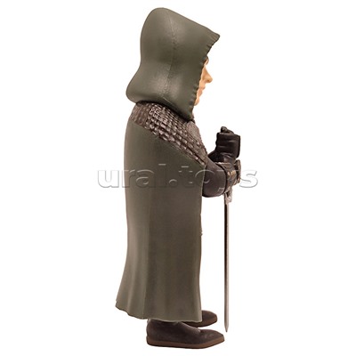 Коллекционная фигурка "The Witcher 3" - "Ведьмак 3" Геральт, 12 см,