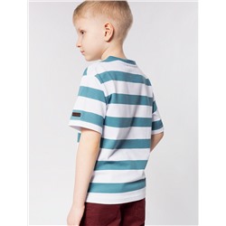 VILATTE Футболка M49.407