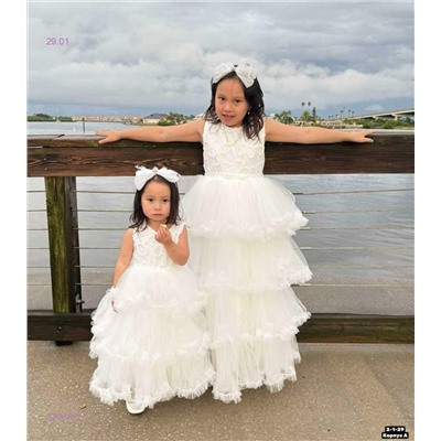 Платье 2058245-2