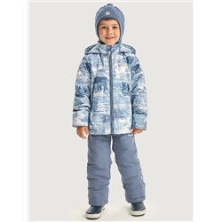 NIKASTYLE Костюм 7м1526