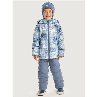 NIKASTYLE Костюм 7м1526