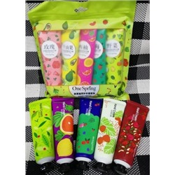 Набор кремов для рук 5шт #23016343