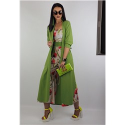 КАРДИГАН - НАКИДКА