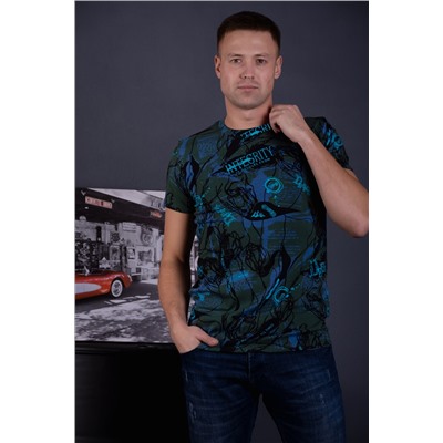 Футболка 11082
