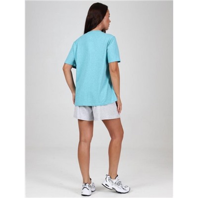 Костюм "Пелла" (Серо-голубой)