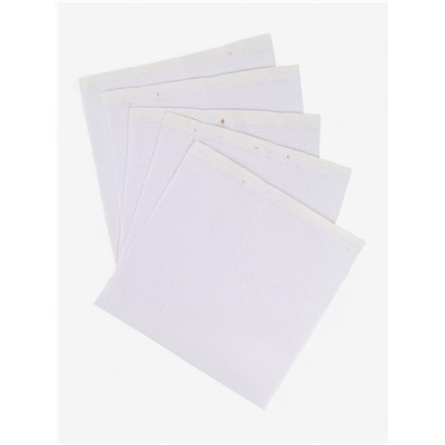 Вышивка крестиком на пяльцах «Милые животные 5 в 1», 15 см, набор для творчества