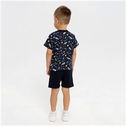 Комплект для мальчика Невесомость