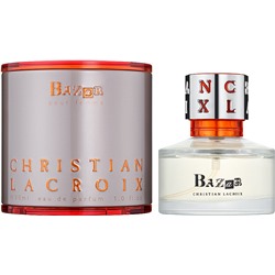 CHRISTIAN LACROIX BAZAR edp (w) 50ml