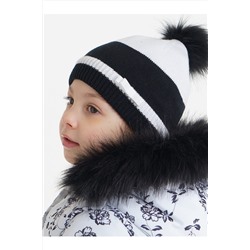 Комплект (шапка+перчатки) PLAYTODAY, 178504